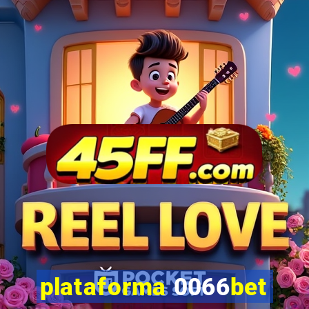 plataforma 0066bet